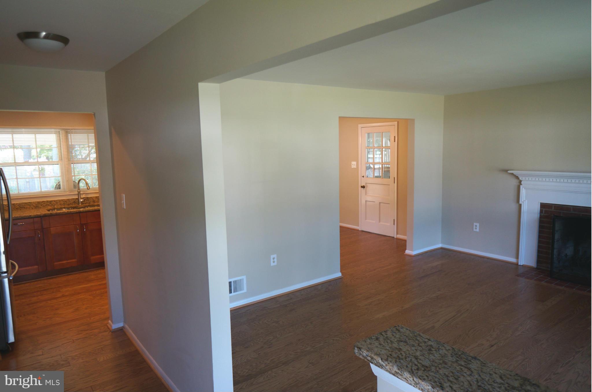 HAYFIELD FARM - Residential