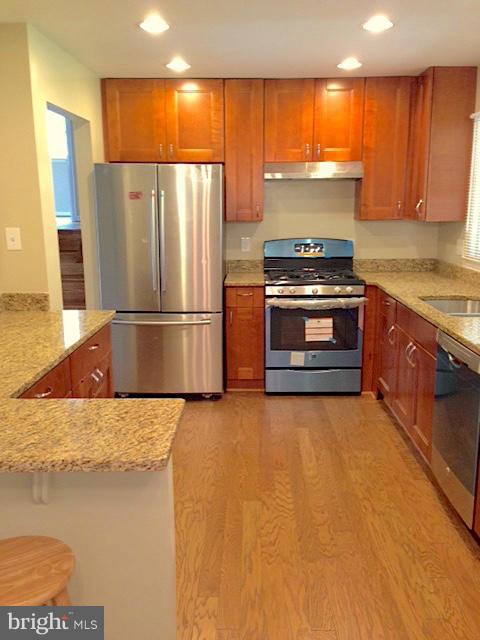 HAYFIELD FARM - Residential