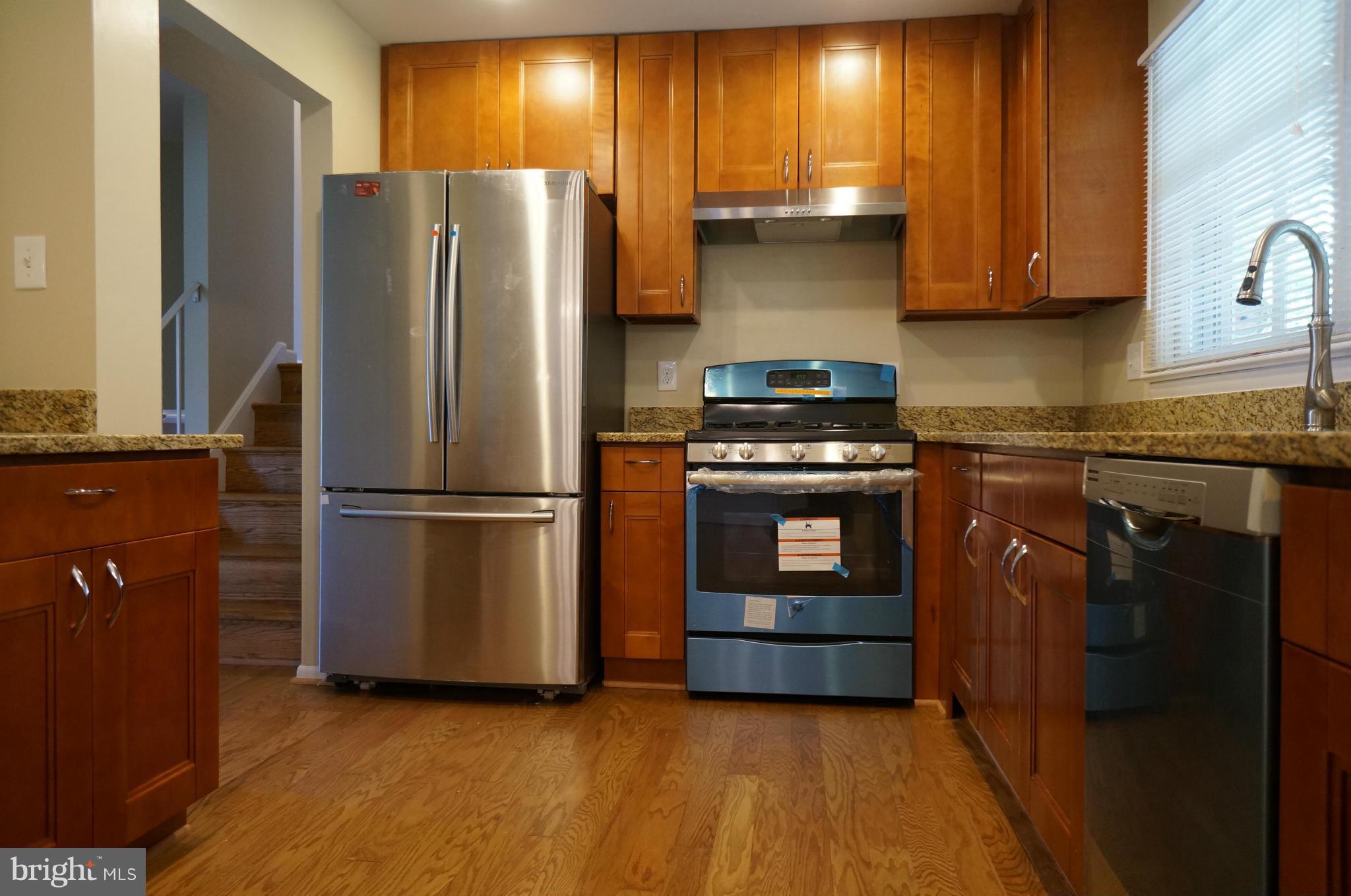 HAYFIELD FARM - Residential