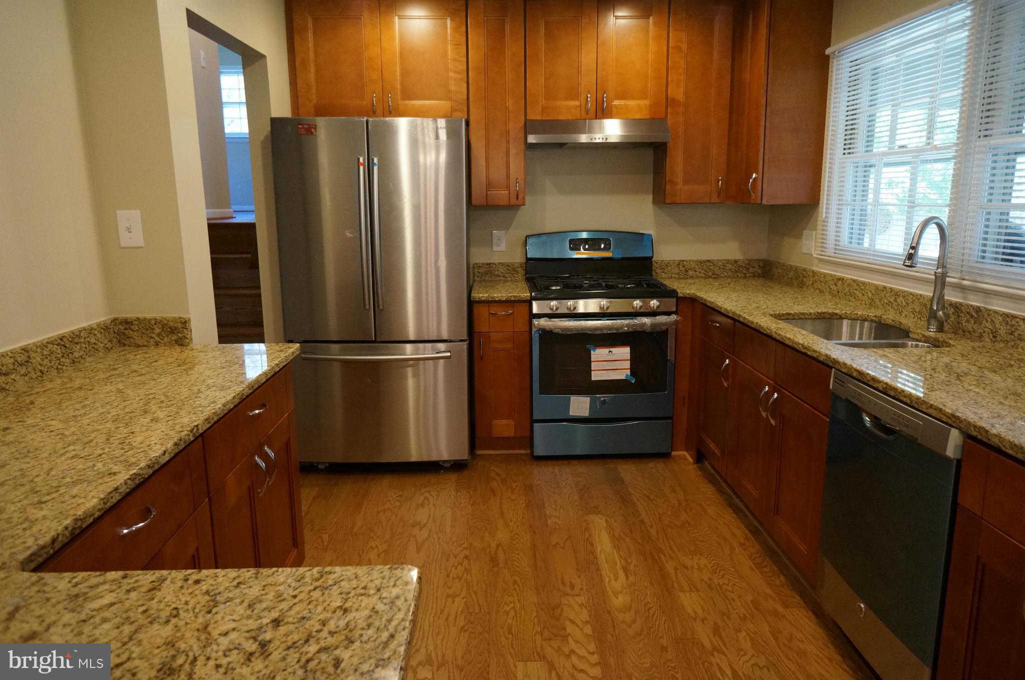 HAYFIELD FARM - Residential