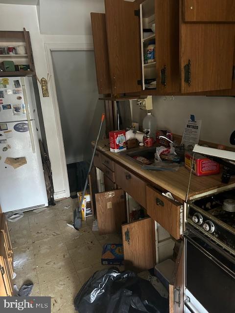 HAWTHORNE - Residential