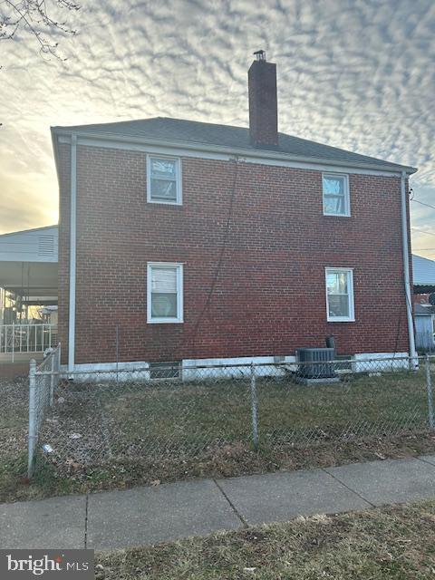 HAWTHORNE - Residential