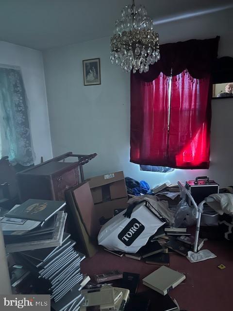 HAWTHORNE - Residential