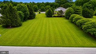 QUAIL RUN LOT 115