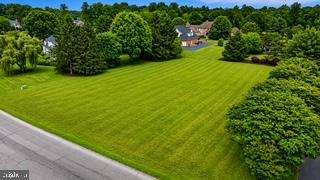 QUAIL RUN LOT 115