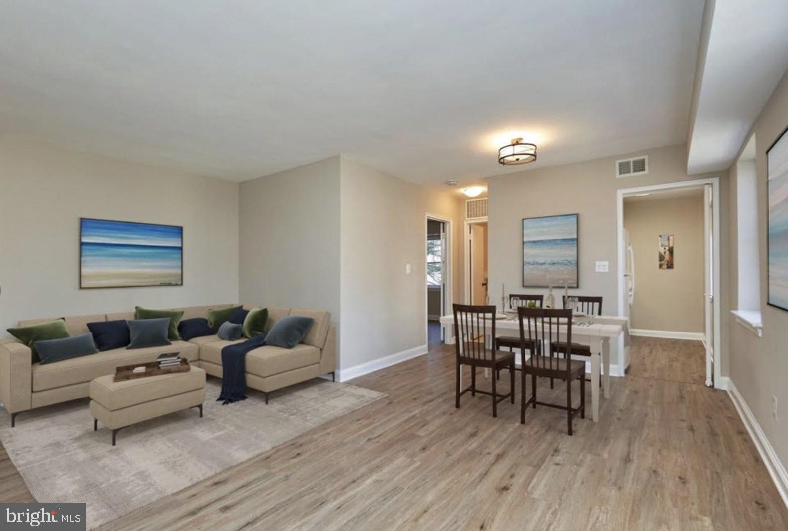1322 FORT MYER DRIVE 912