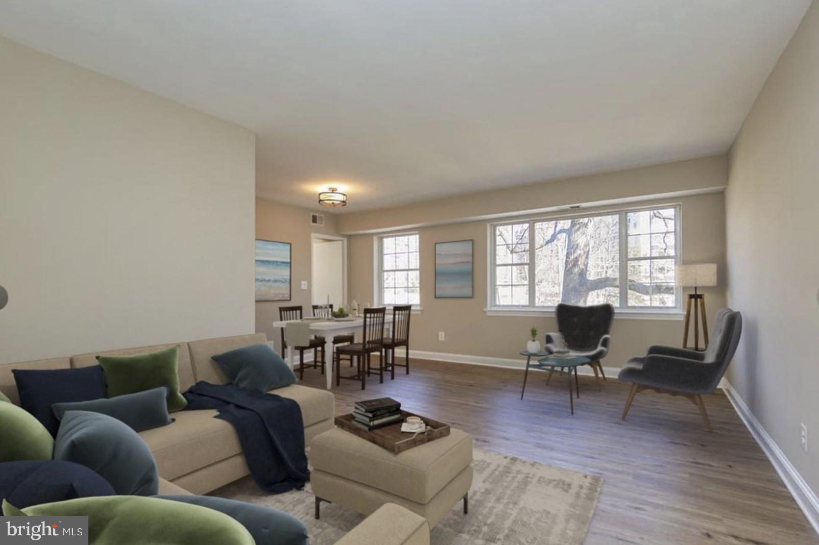 1322 FORT MYER DRIVE 912