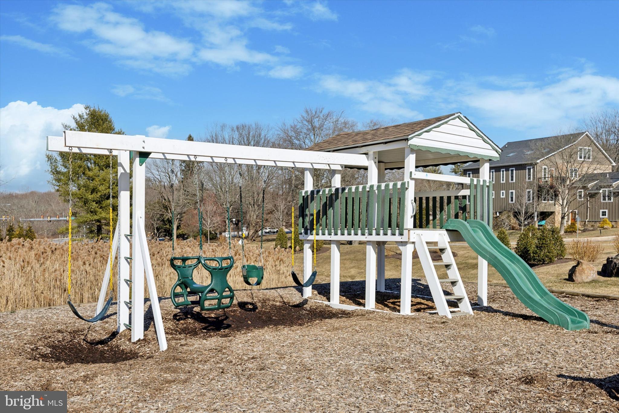 WILLISTOWN WOODS - Residential