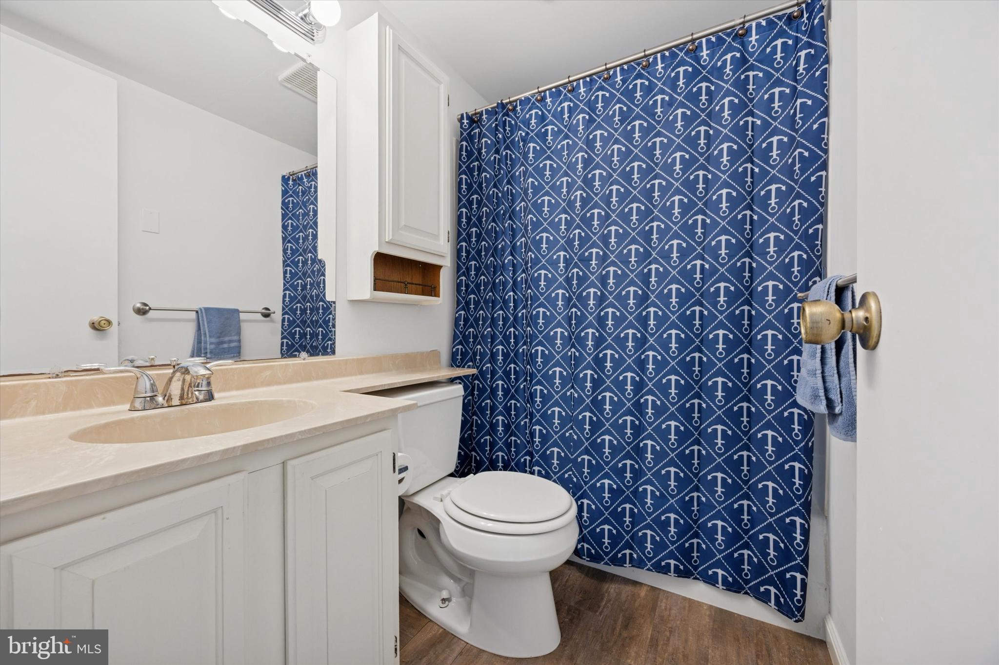 WILLISTOWN WOODS - Residential