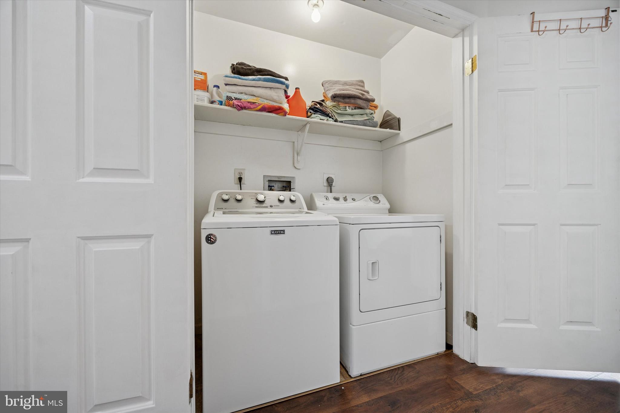 WILLISTOWN WOODS - Residential