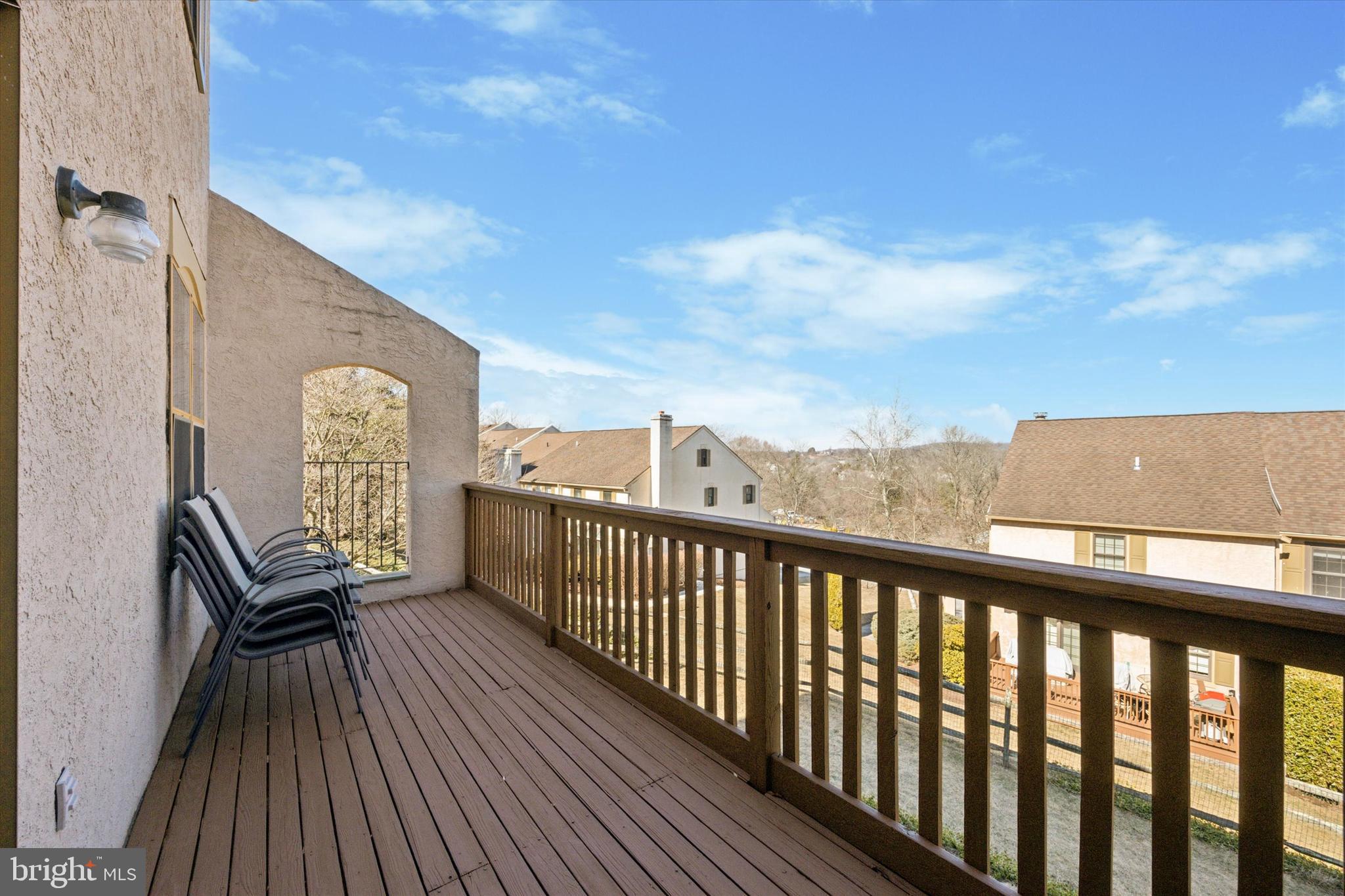 WILLISTOWN WOODS - Residential