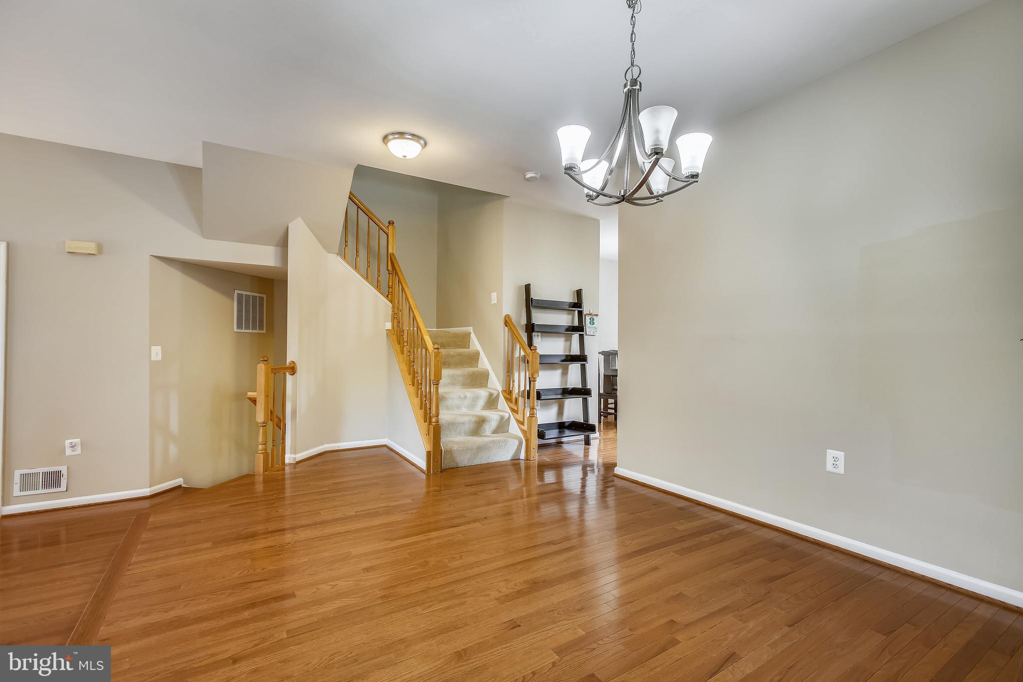 COLONNADE AT DULLES - Residential Lease