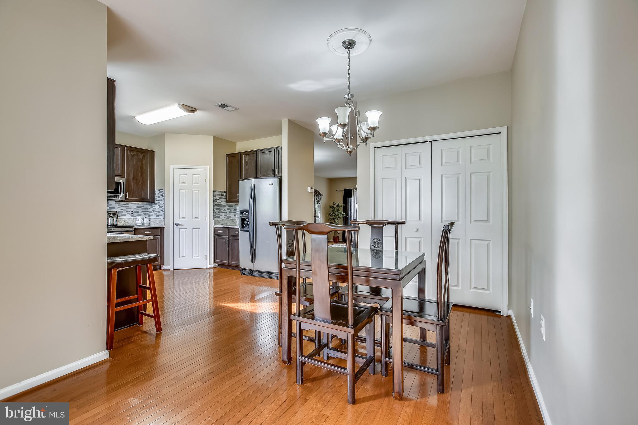 COLONNADE AT DULLES - Residential Lease