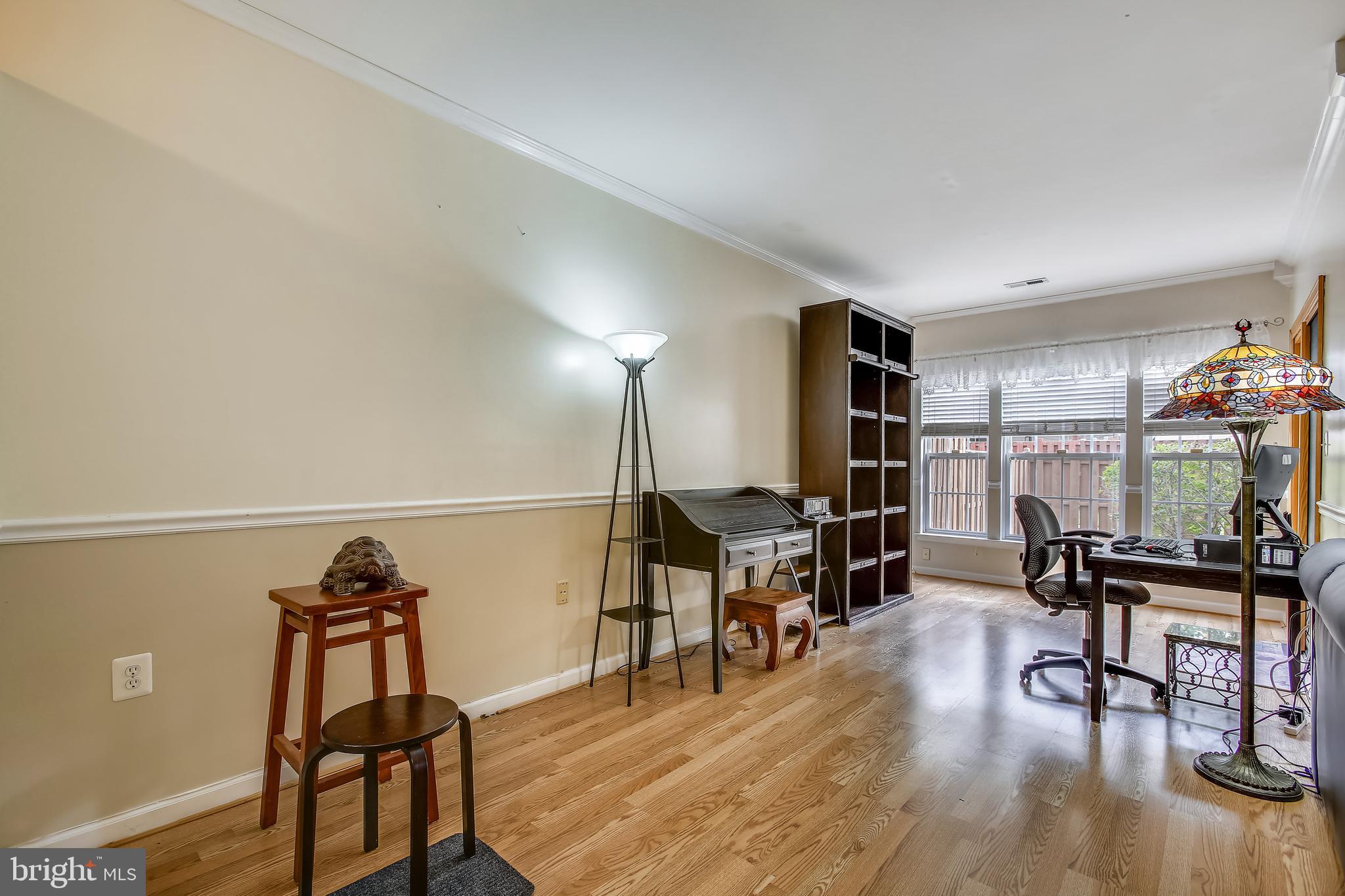 COLONNADE AT DULLES - Residential Lease