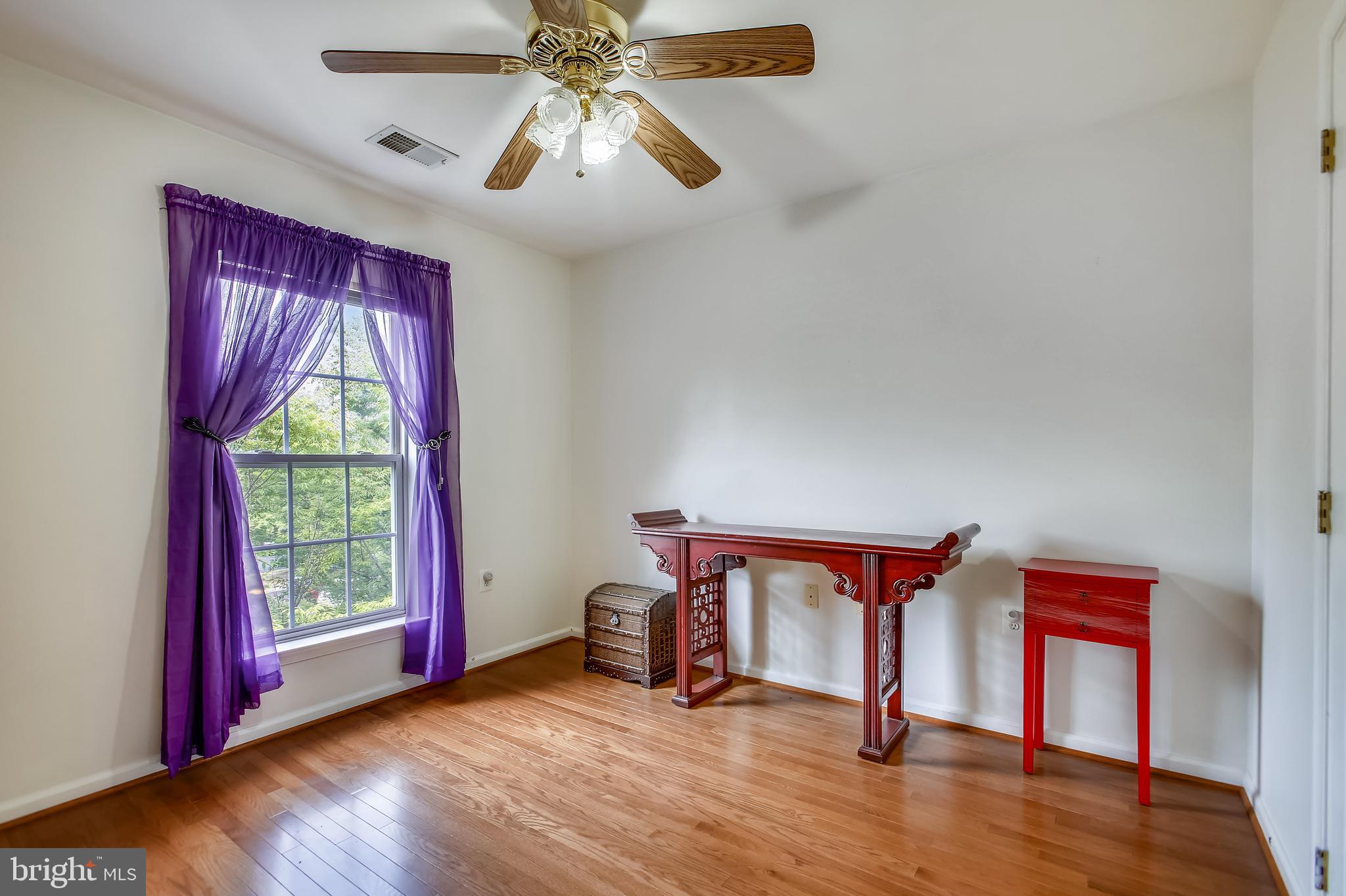 COLONNADE AT DULLES - Residential Lease