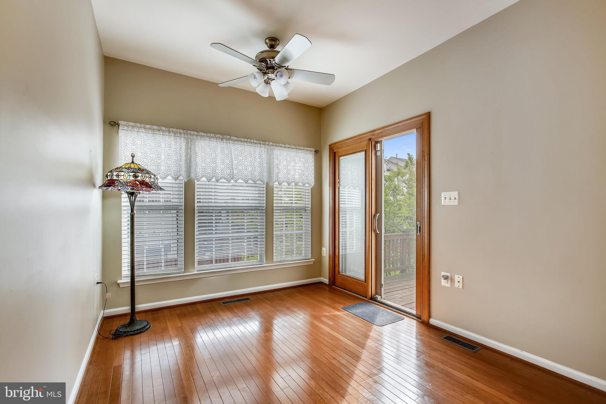 COLONNADE AT DULLES - Residential Lease