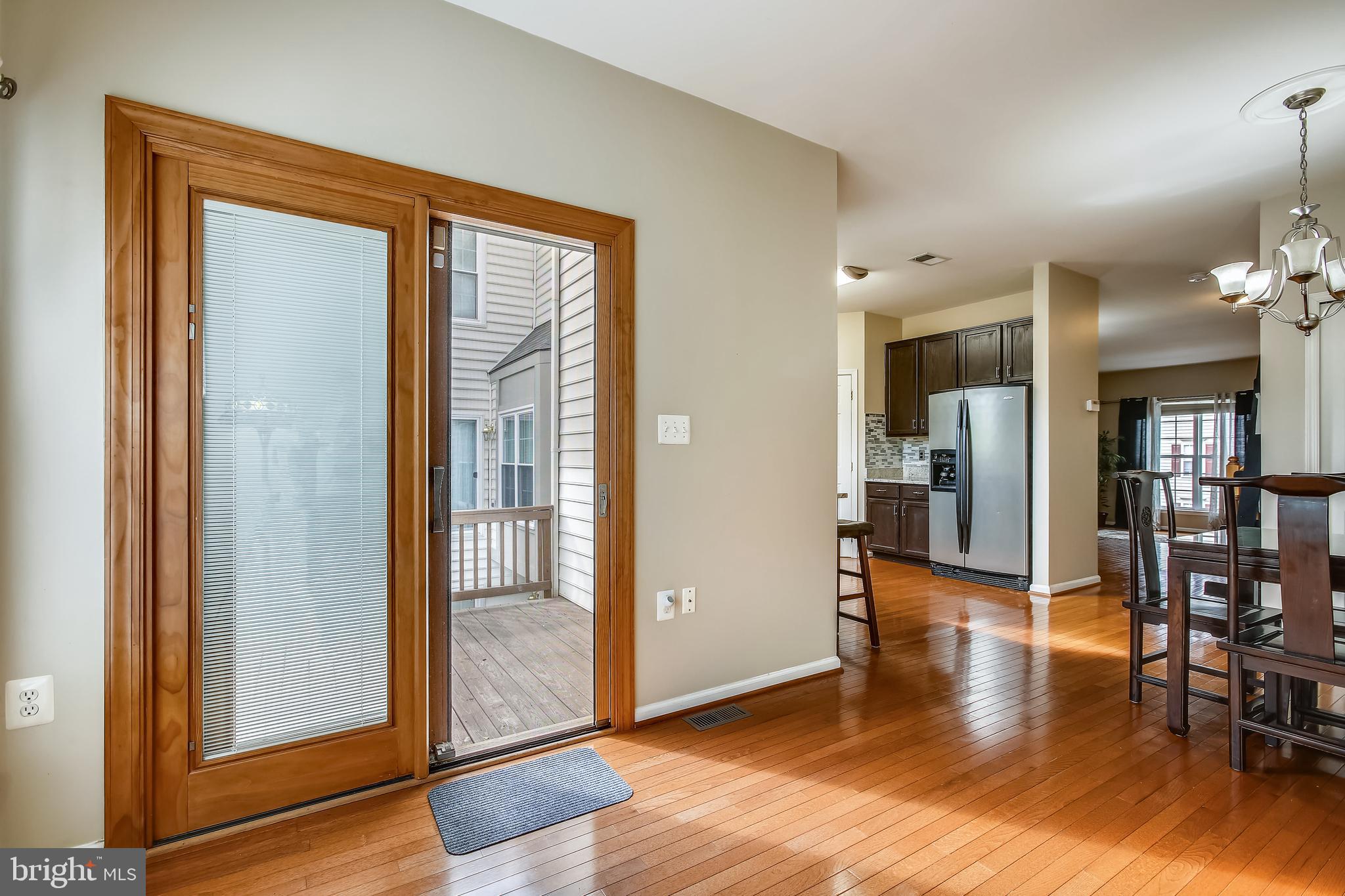 COLONNADE AT DULLES - Residential Lease