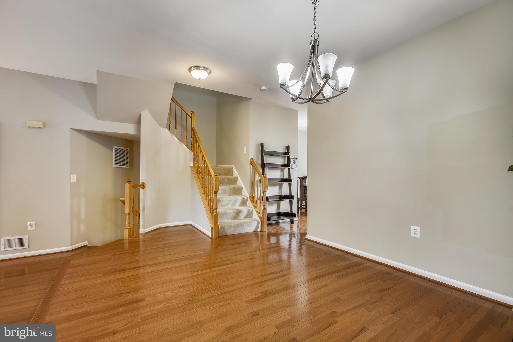 COLONNADE AT DULLES - Residential Lease