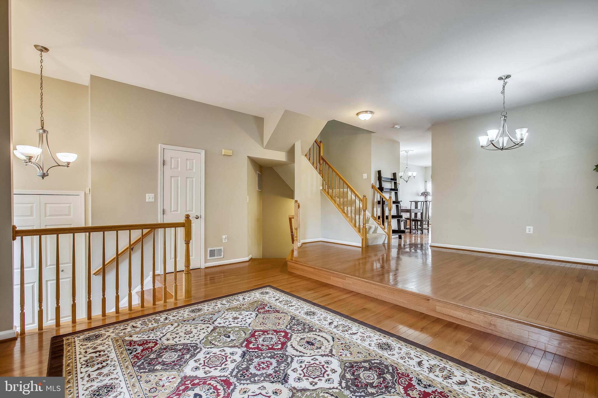 COLONNADE AT DULLES - Residential Lease