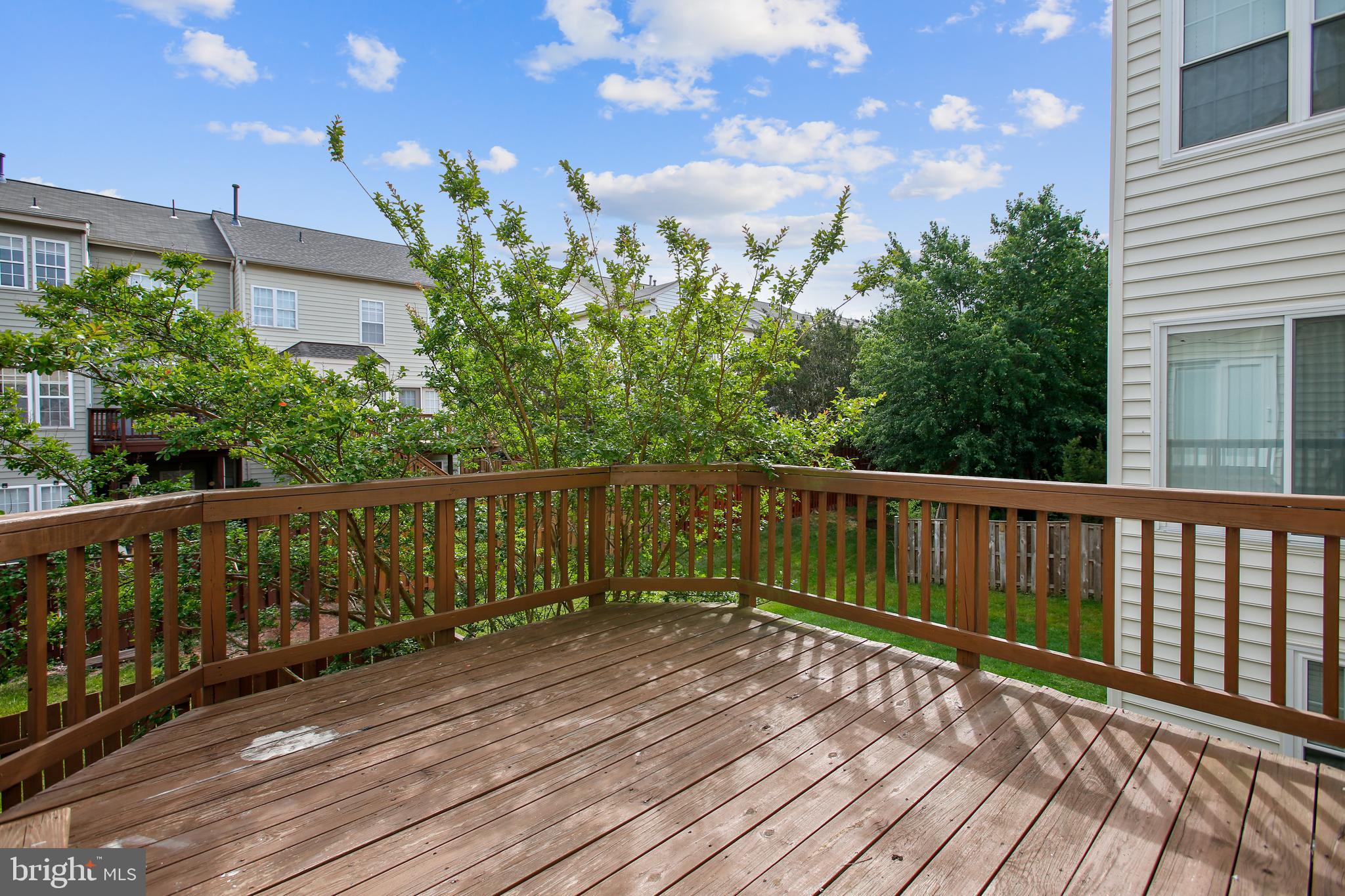 COLONNADE AT DULLES - Residential Lease