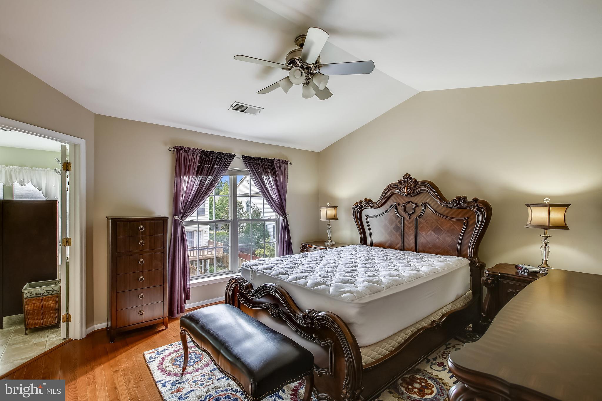 COLONNADE AT DULLES - Residential Lease