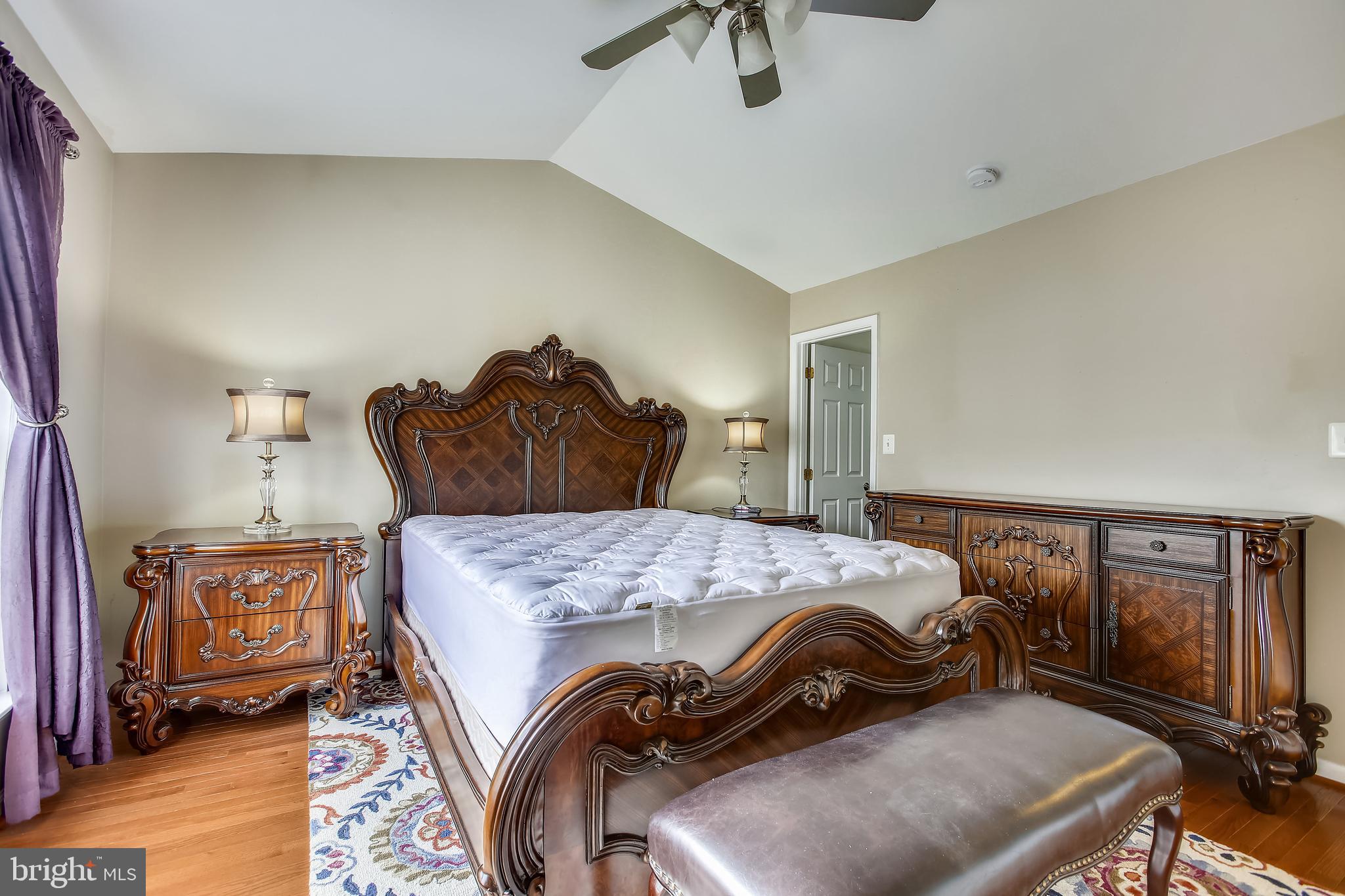 COLONNADE AT DULLES - Residential Lease