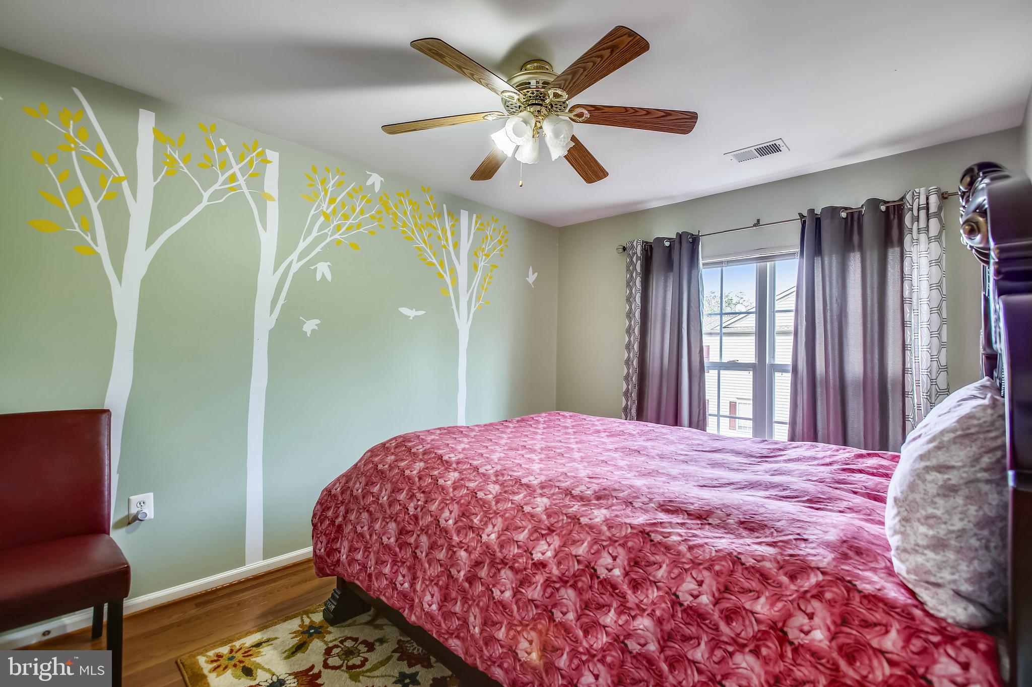 COLONNADE AT DULLES - Residential Lease