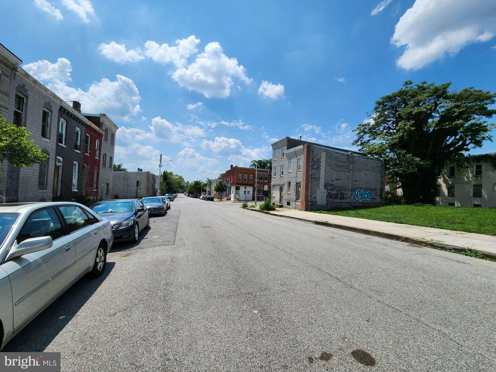 SANDTOWN-WINCHESTER - Residential