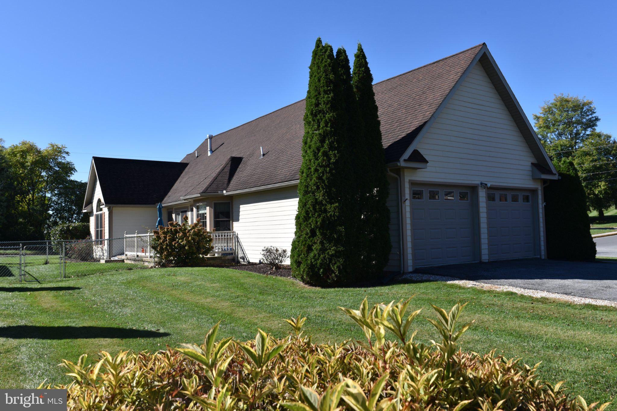 105 HOHMAN DRIVE