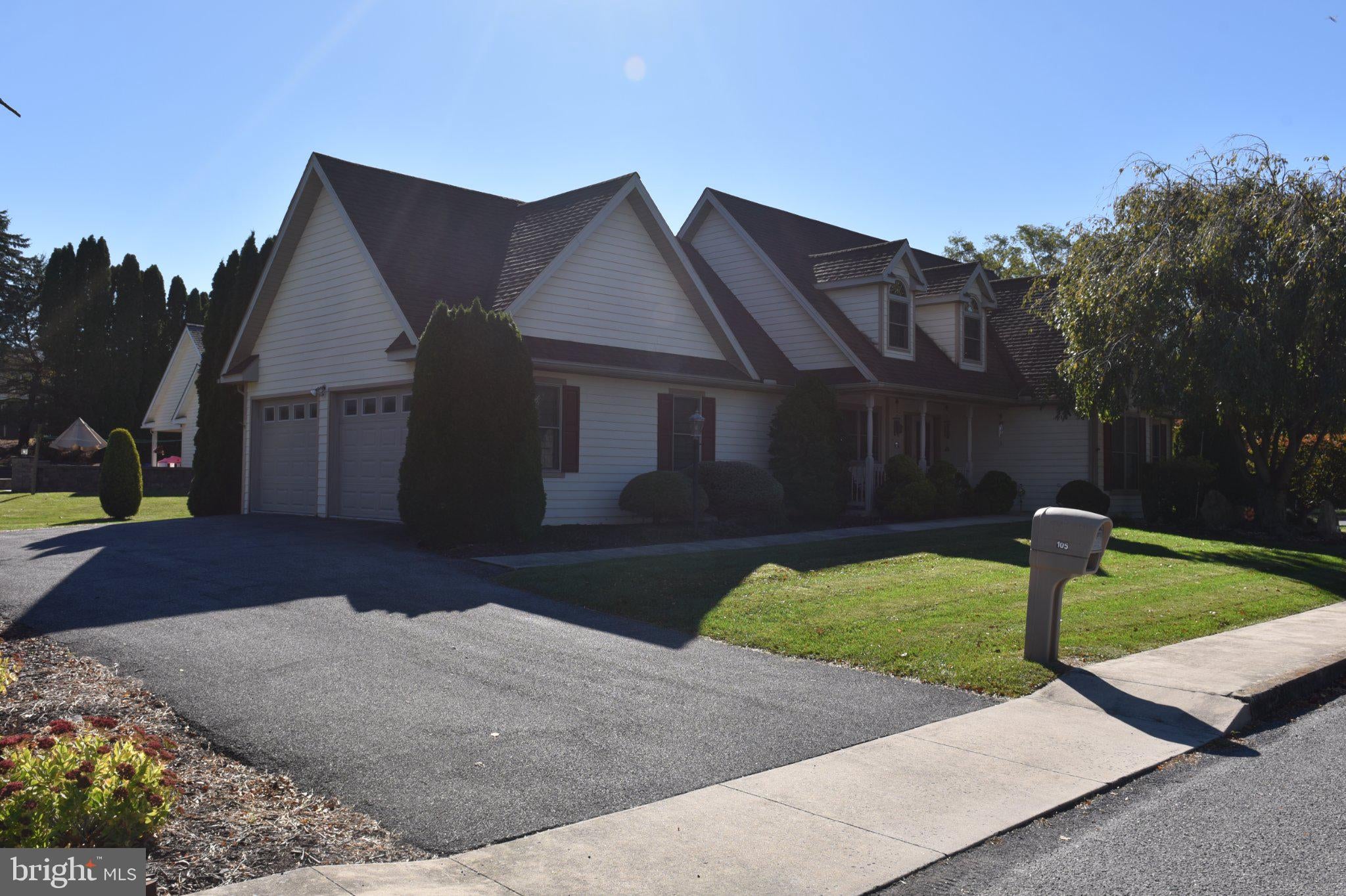 105 HOHMAN DRIVE