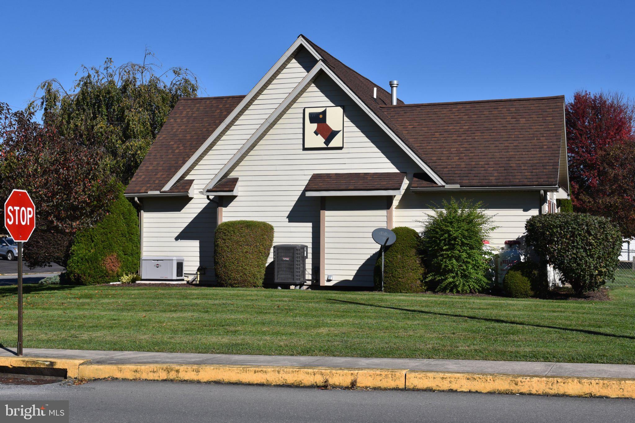 105 HOHMAN DRIVE