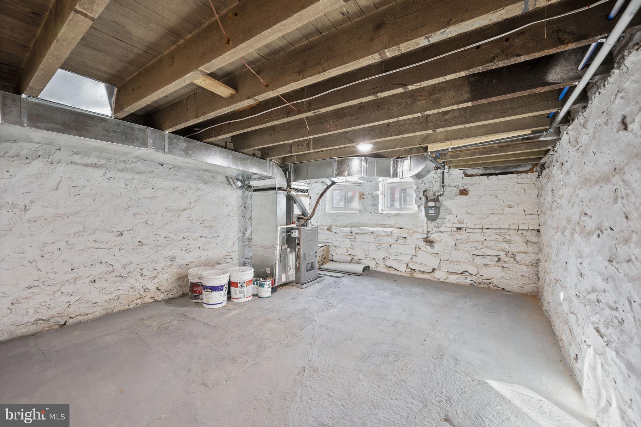 HAMPDEN HISTORIC DISTRICT - Residential