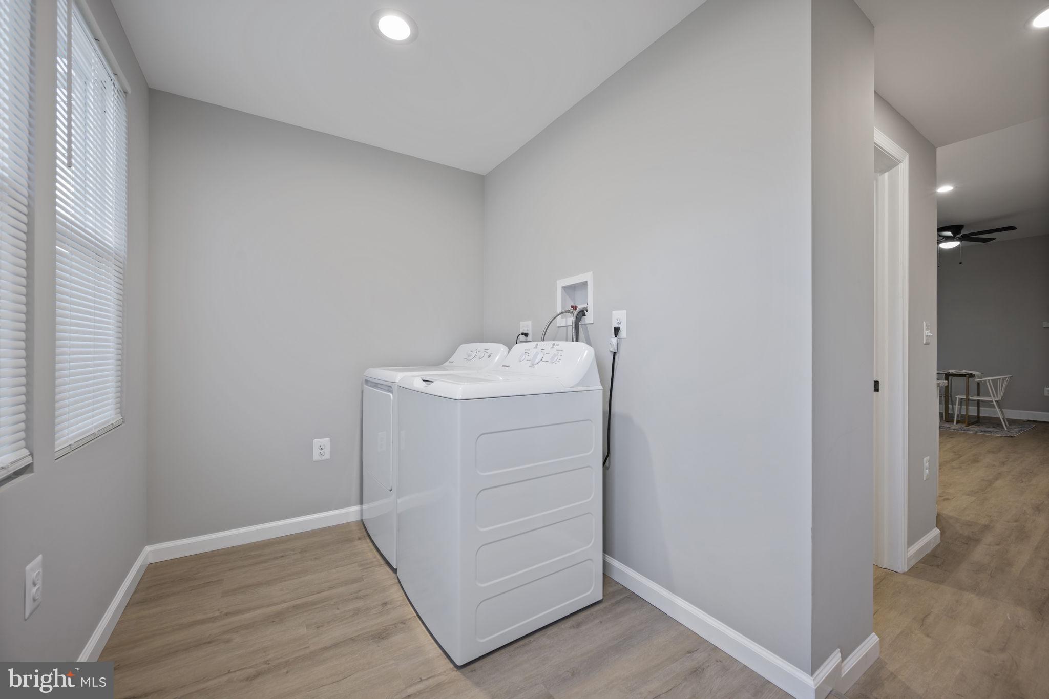 HAMPDEN HISTORIC DISTRICT - Residential