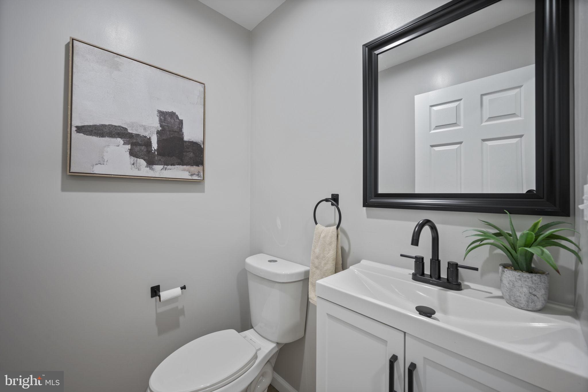 HAMPDEN HISTORIC DISTRICT - Residential