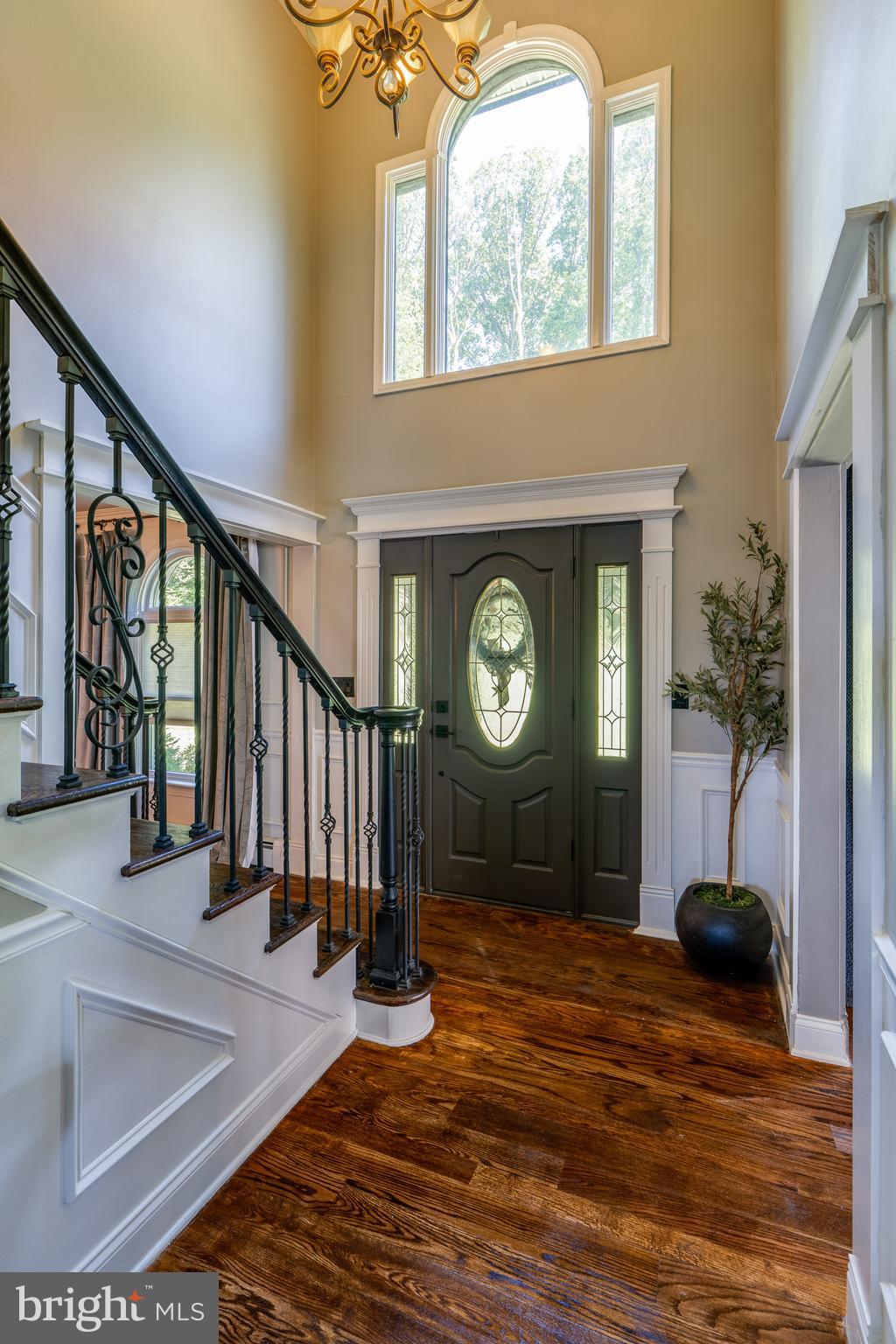 260 FIELDSTONE ROAD
