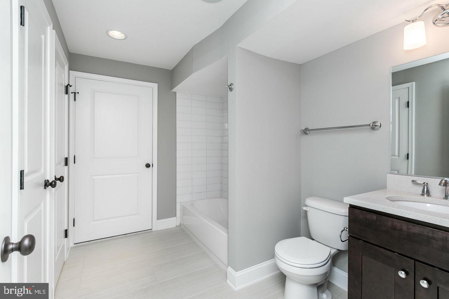 FEDERAL HILL HISTORIC DISTRICT - Residential Lease