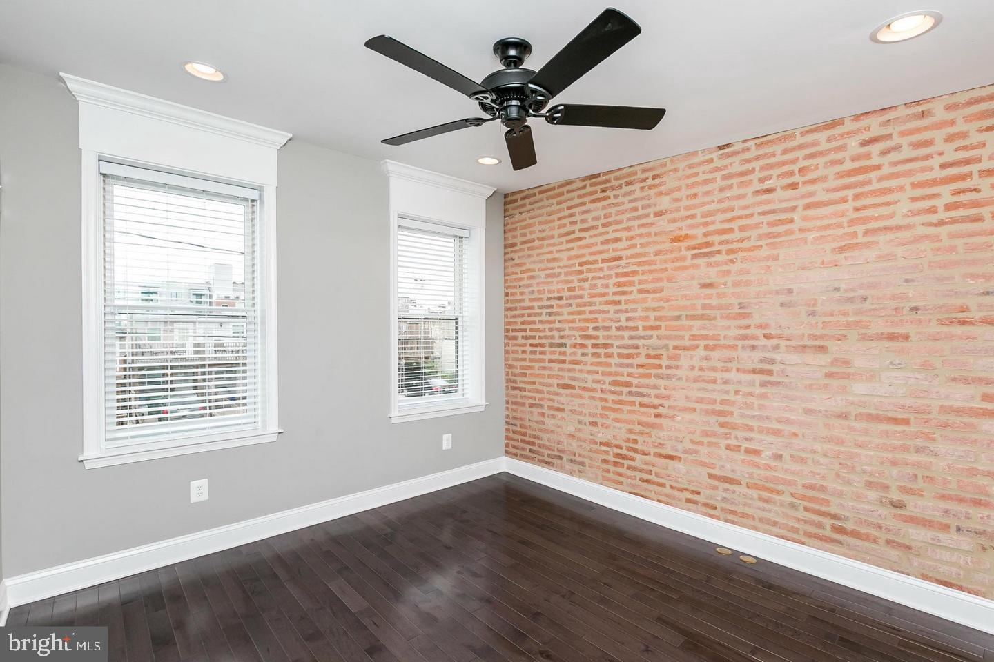 FEDERAL HILL HISTORIC DISTRICT - Residential Lease