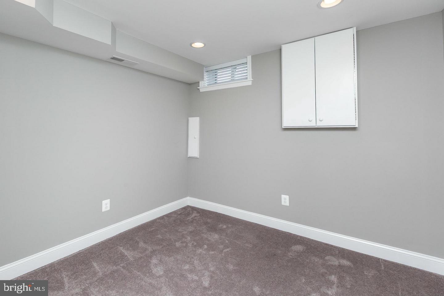 FEDERAL HILL HISTORIC DISTRICT - Residential Lease