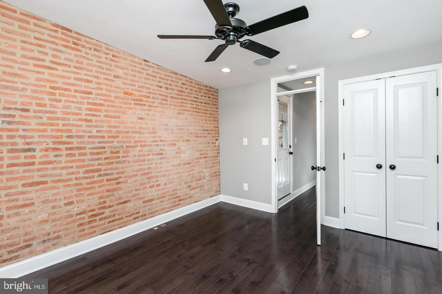 FEDERAL HILL HISTORIC DISTRICT - Residential Lease