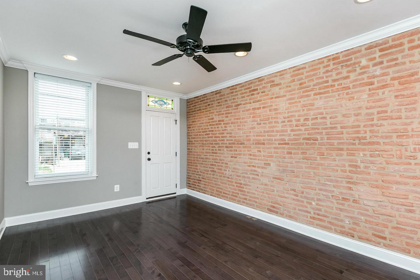 FEDERAL HILL HISTORIC DISTRICT - Residential Lease