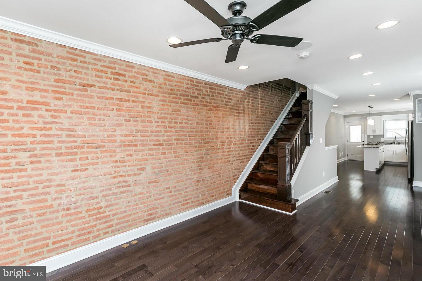 FEDERAL HILL HISTORIC DISTRICT - Residential Lease