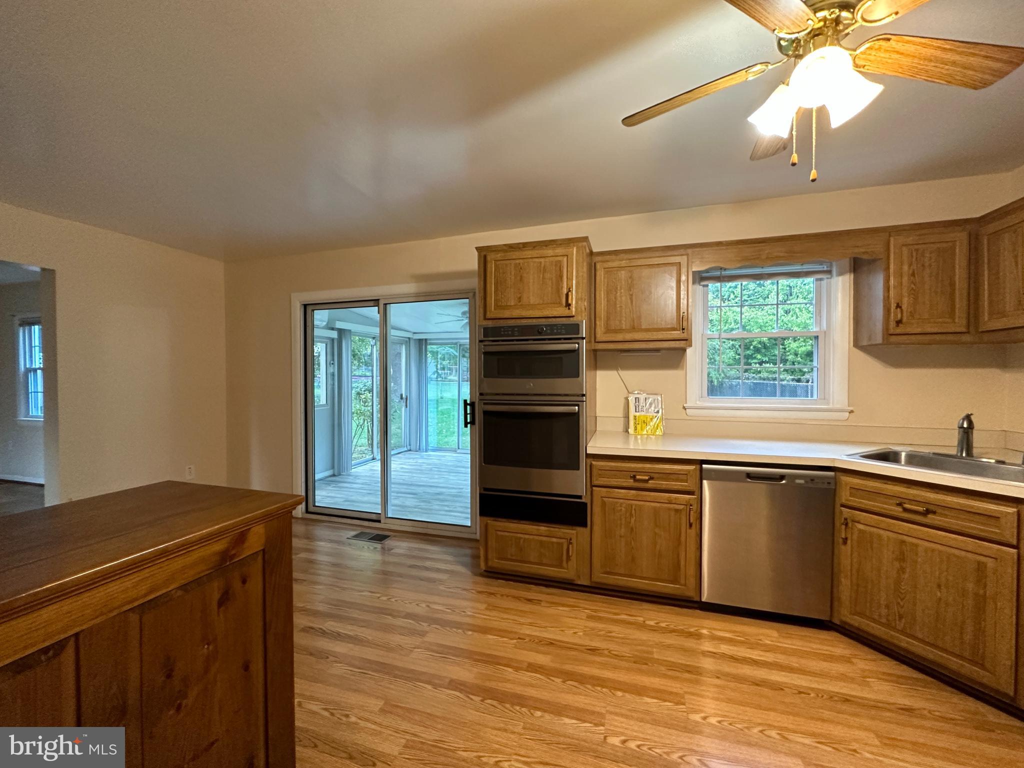 HAYFIELD FARM - Residential Lease