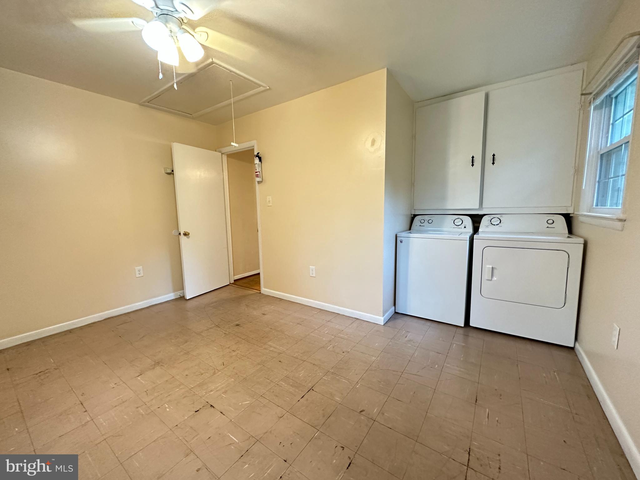 HAYFIELD FARM - Residential Lease