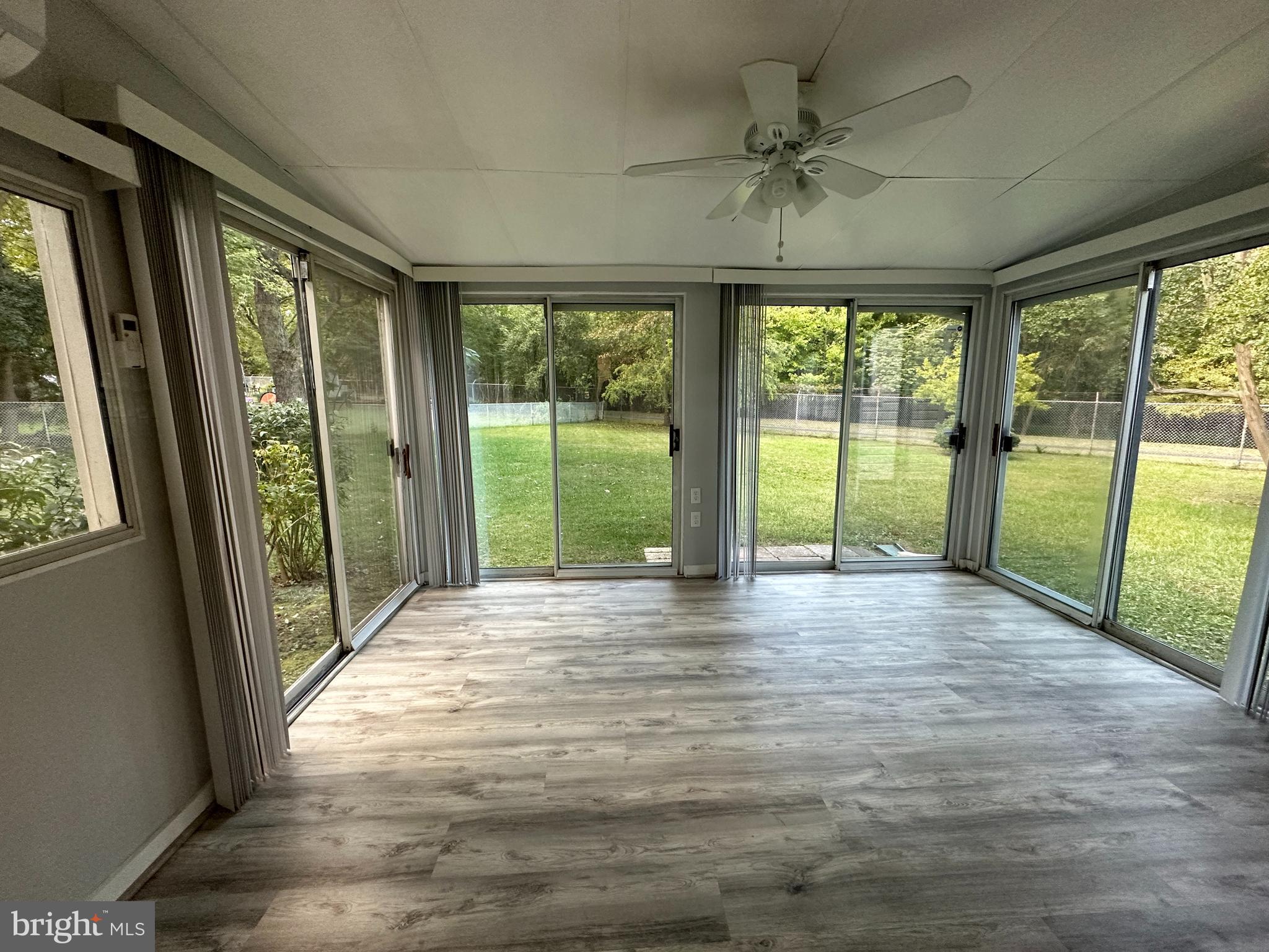 HAYFIELD FARM - Residential Lease