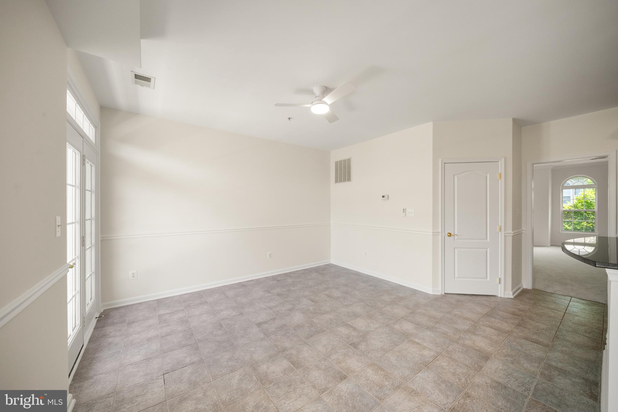 THE TOWNES AT VILLAGE PLACE - Residential