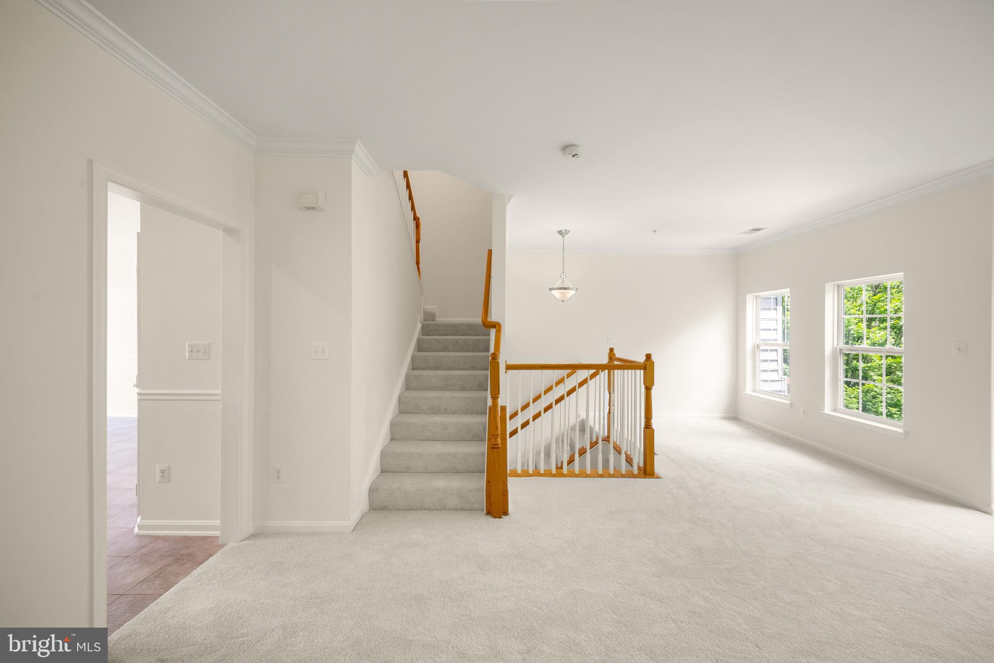 THE TOWNES AT VILLAGE PLACE - Residential
