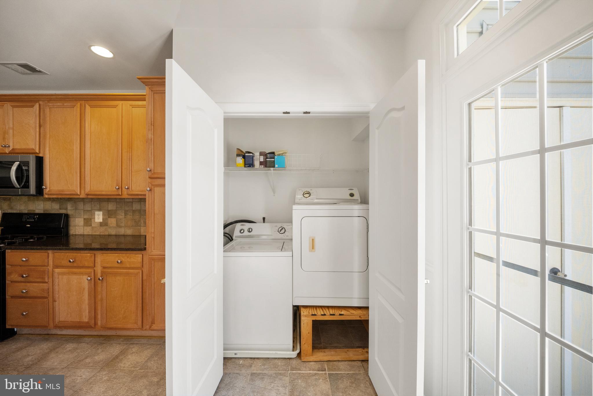 THE TOWNES AT VILLAGE PLACE - Residential
