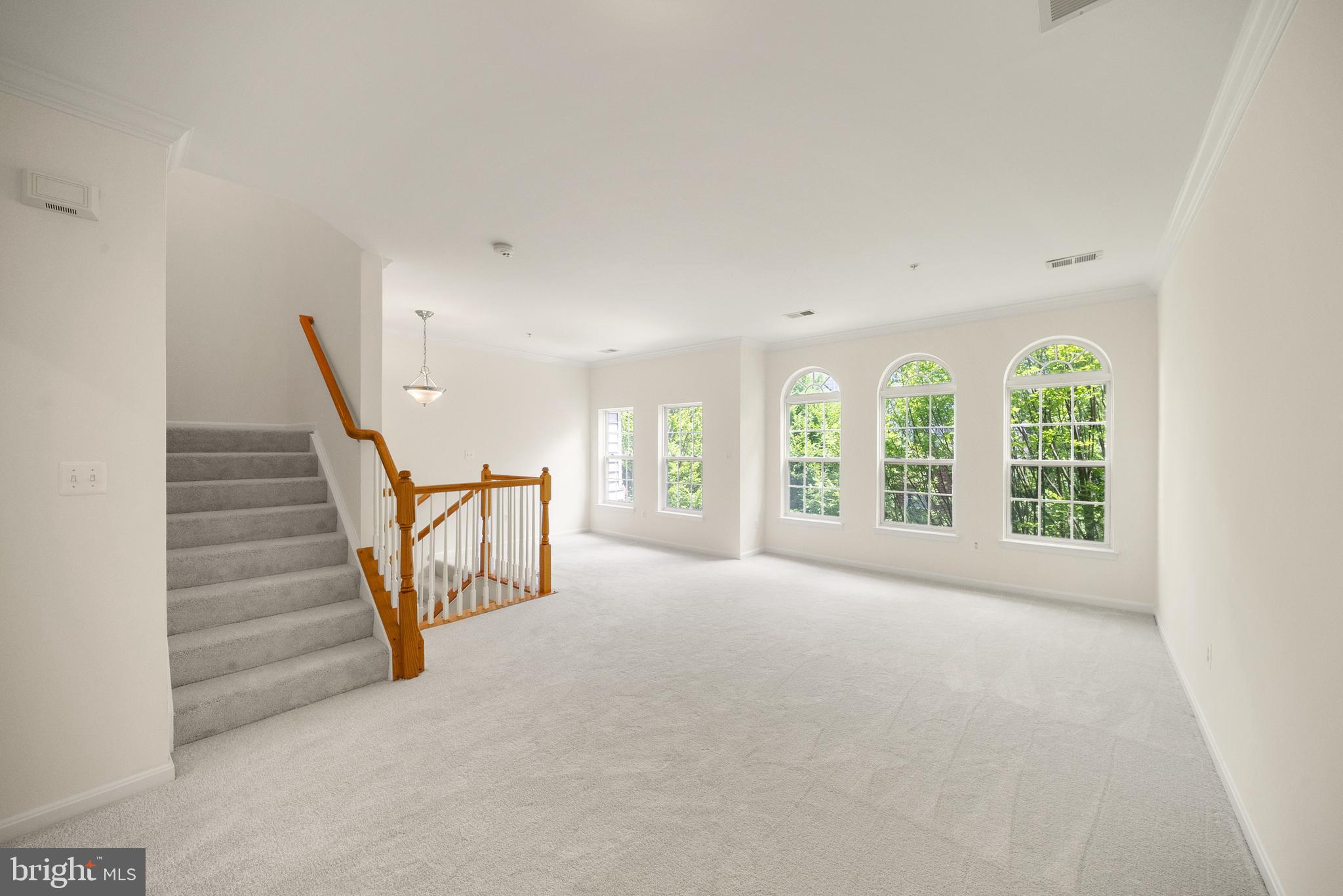 THE TOWNES AT VILLAGE PLACE - Residential
