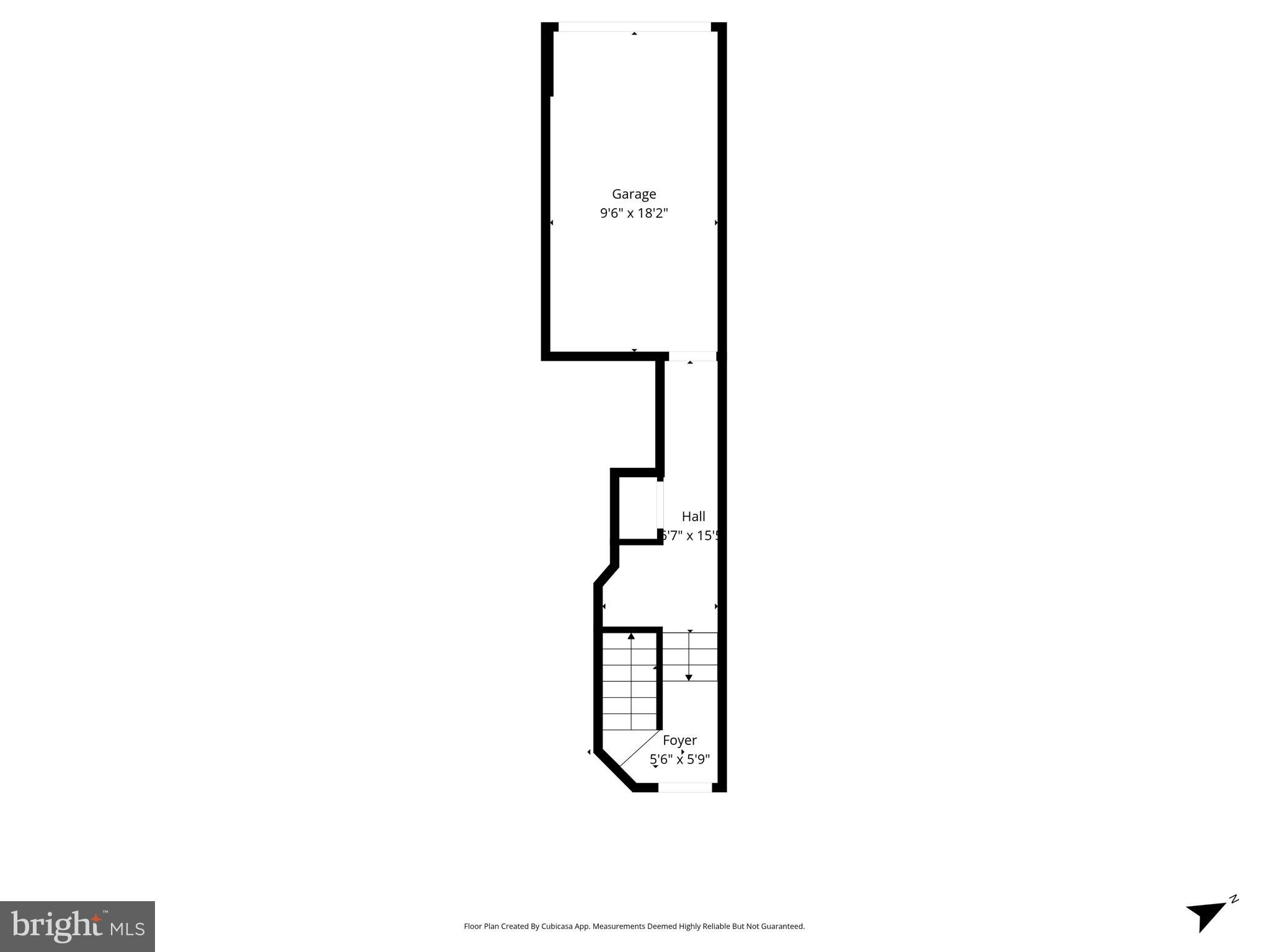 THE TOWNES AT VILLAGE PLACE - Residential