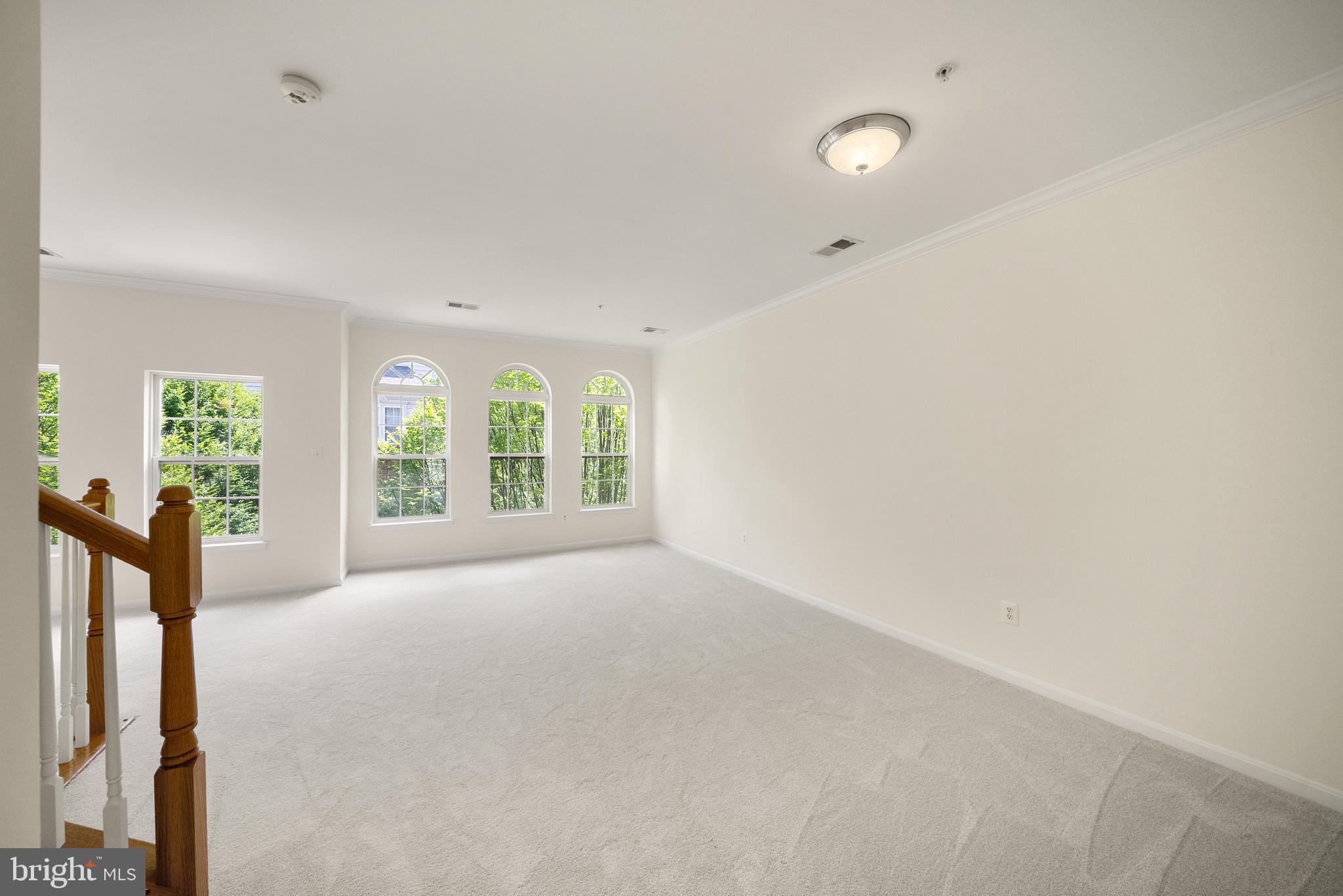 THE TOWNES AT VILLAGE PLACE - Residential